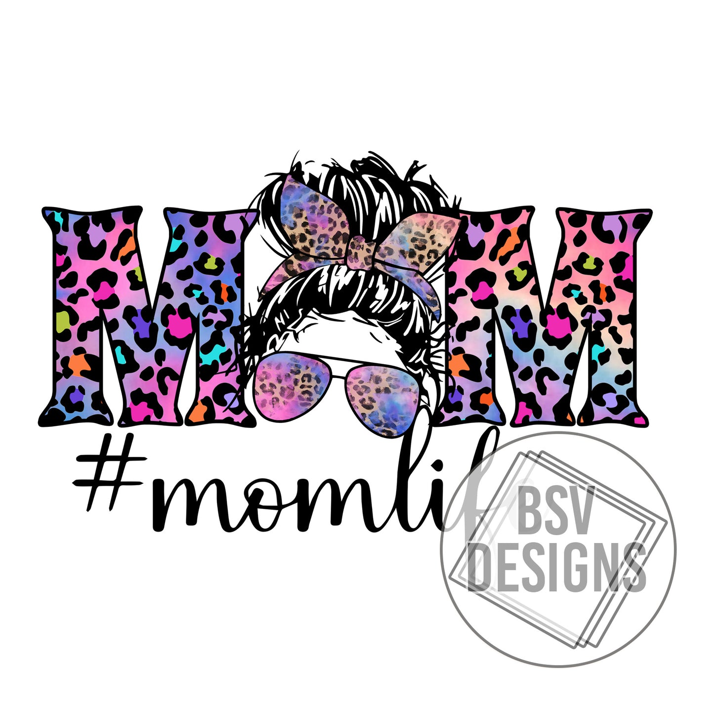 #Mom Life