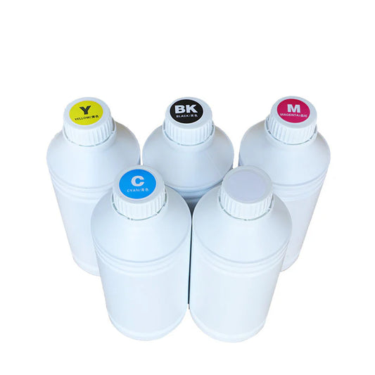 Audley Premium Pigment Ink 1000ml
